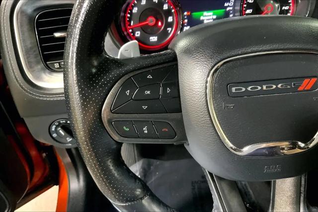 2021 Dodge Charger R/T RWD