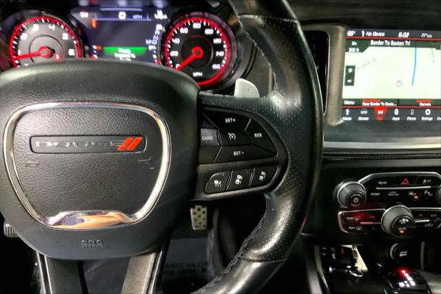 2021 Dodge Charger R/T RWD