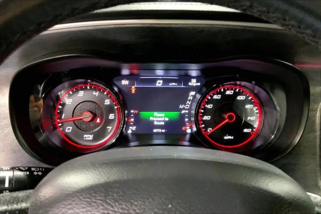2021 Dodge Charger R/T RWD