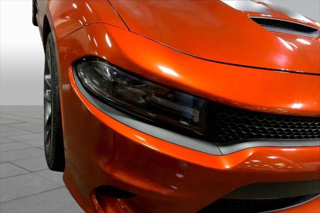 2021 Dodge Charger R/T RWD