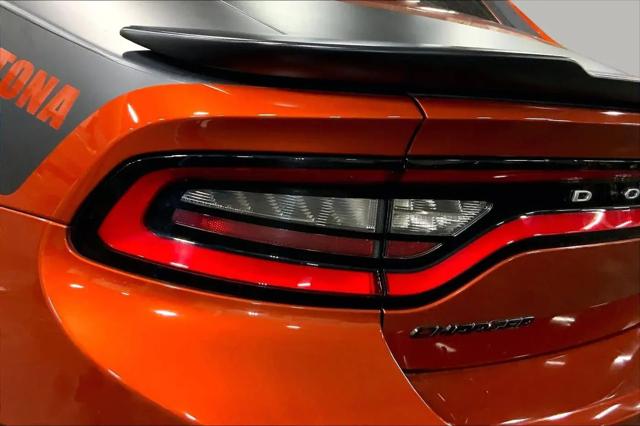 2021 Dodge Charger R/T RWD