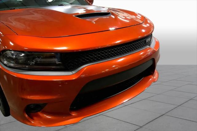 2021 Dodge Charger R/T RWD