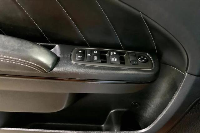 2021 Dodge Charger R/T RWD