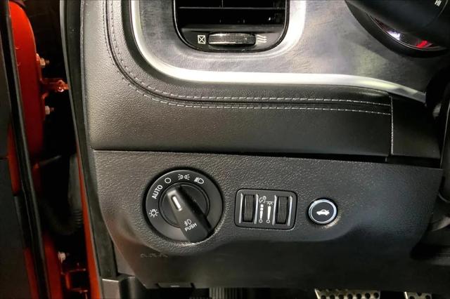 2021 Dodge Charger R/T RWD