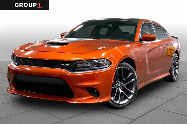 2021 Dodge Charger R/T RWD for sale in Danvers, MA