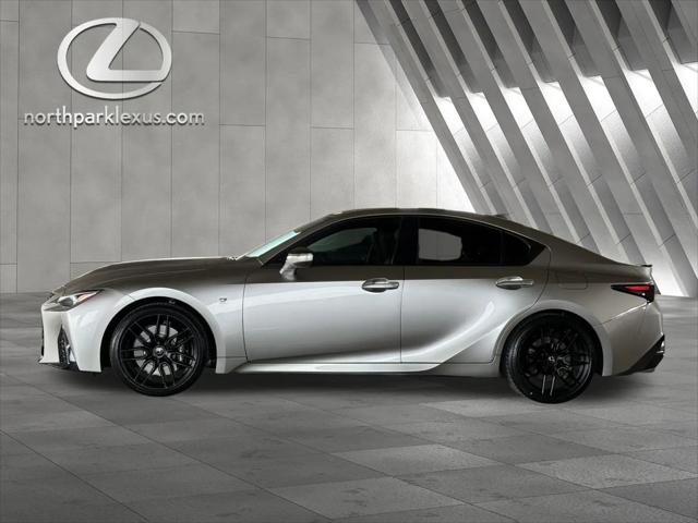 2023 Lexus 500 F SPORT Performance Premium for sale in San Antonio, TX