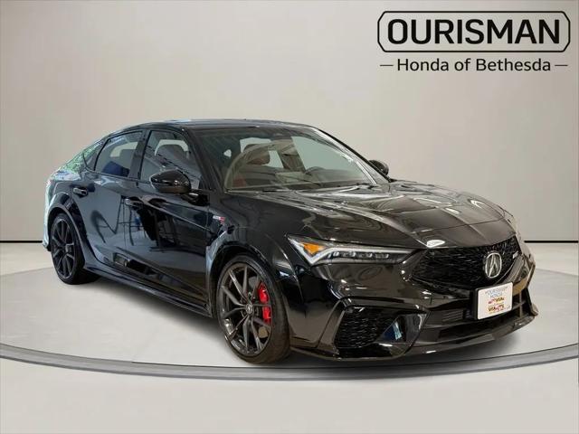 2025 Acura Integra Type S for sale in Bethesda, MD