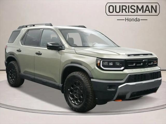 2026 Honda Passport AWD TrailSport Elite Blackout for sale in Bethesda, MD