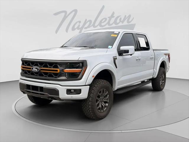 2025 Ford F-150 Tremor for sale in Orlando, FL