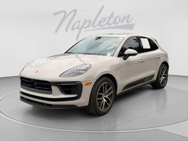 2023 Porsche Macan S for sale in Orlando, FL