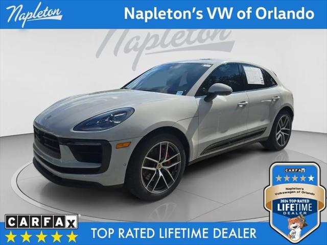 2023 Porsche Macan S for sale in Orlando, FL