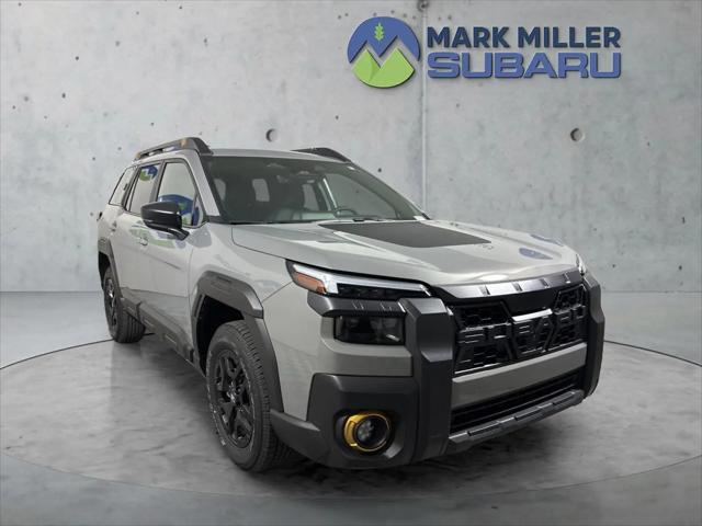 2026 Subaru Outback Wilderness for sale in Salt Lake City, UT