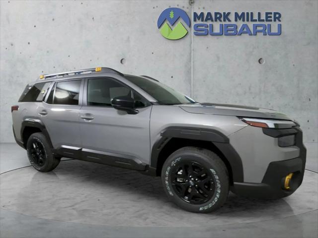2026 Subaru Outback Wilderness for sale in Salt Lake City, UT