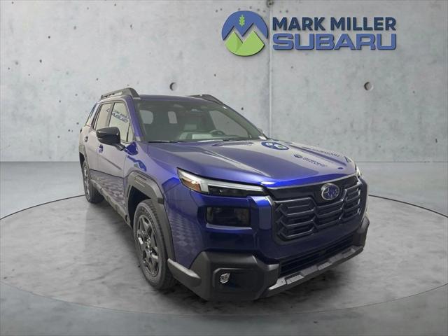 2026 Subaru Outback Premium for sale in Salt Lake City, UT