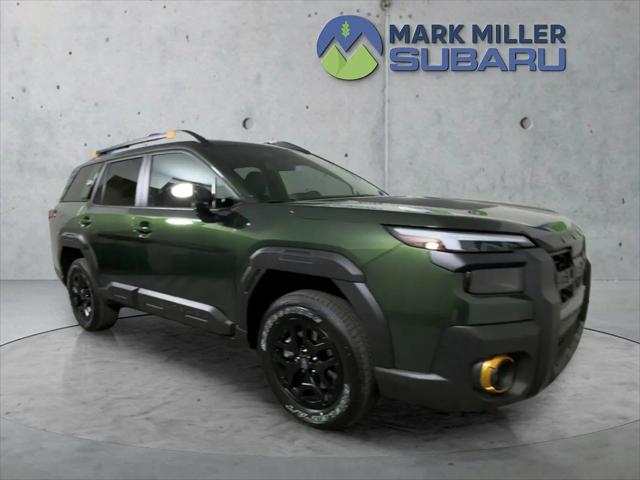 2026 Subaru Outback Wilderness for sale in Salt Lake City, UT