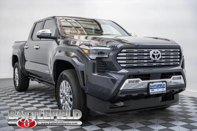 2026 Toyota Tacoma Limited for sale in Culpeper, VA