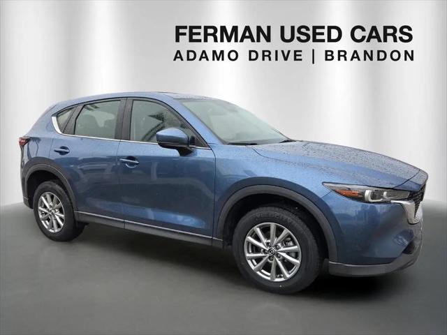 2023 Mazda CX-5 2.5 S for sale in Tampa, FL