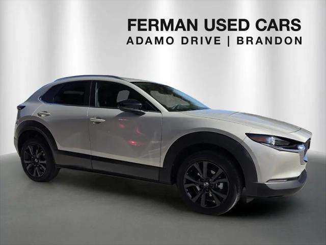2024 Mazda CX-30 2.5 S Select Sport for sale in Tampa, FL