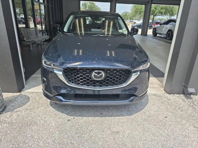 2024 Mazda CX-5 2.5 S Select for sale in Tampa, FL