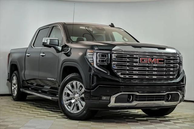 2023 GMC Sierra 1500 4WD Crew Cab Short Box Denali for sale in St Charles, IL