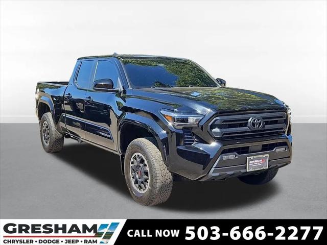 2024 Toyota Tacoma SR5 for sale in Gresham, OR