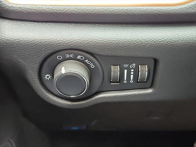 2027 Chrysler Pacifica Pinnacle