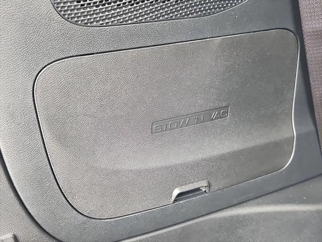 2027 Chrysler Pacifica Pinnacle