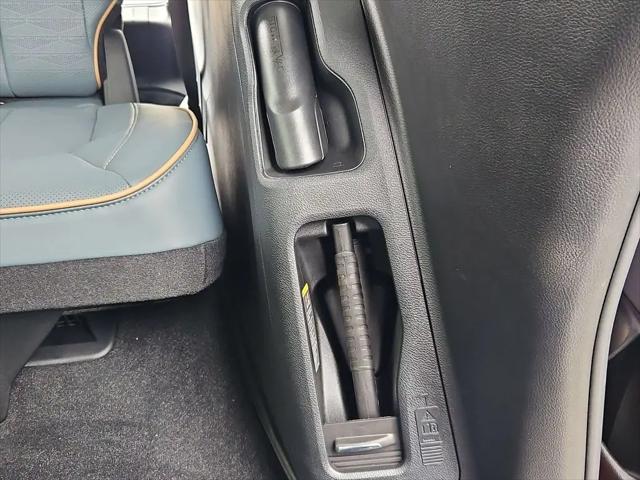 2027 Chrysler Pacifica Pinnacle