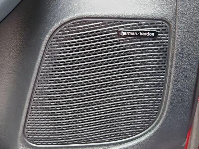 2027 Chrysler Pacifica Pinnacle