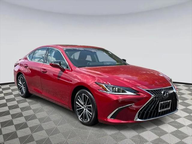 2025 Lexus ES 350 ES 350 for sale in Chantilly, VA