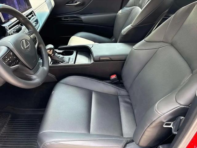 2025 Lexus ES 350 ES 350