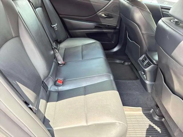 2025 Lexus ES 350 ES 350
