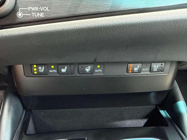 2025 Lexus ES 350 ES 350