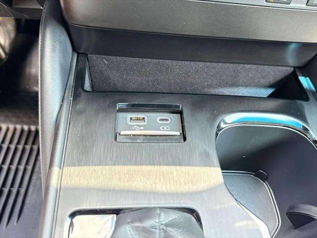 2025 Lexus ES 350 ES 350