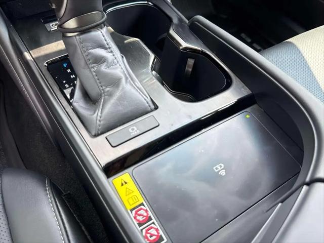 2025 Lexus ES 350 ES 350