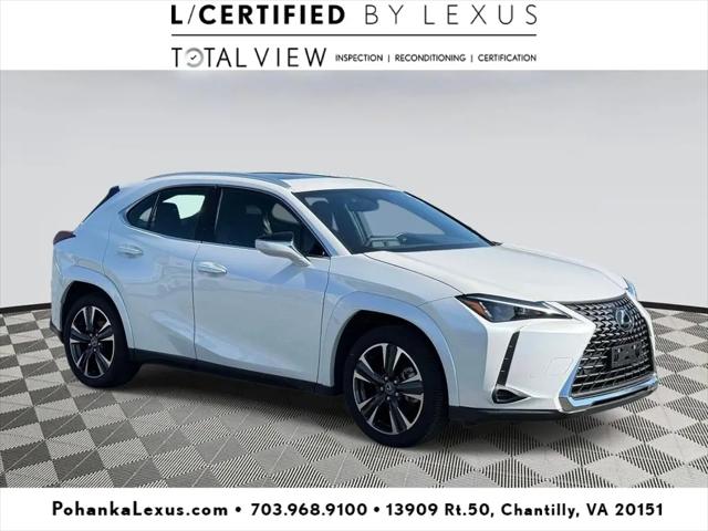 2025 Lexus 300 Premium for sale in Chantilly, VA