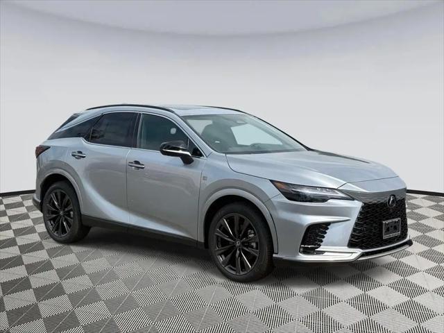 2026 Lexus RX 350 F SPORT Design for sale in Chantilly, VA