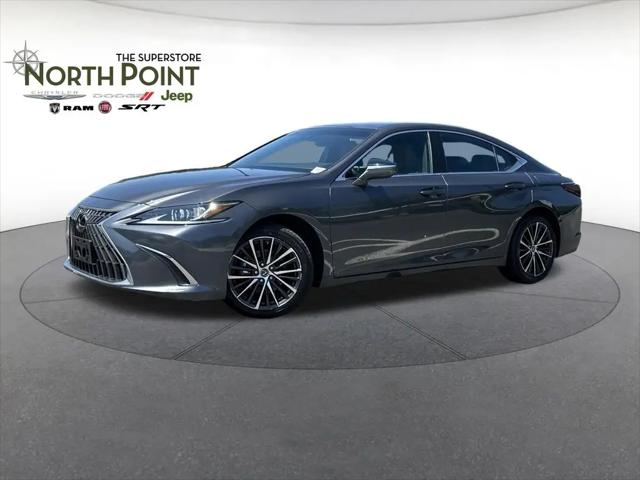 2024 Lexus ES 350 ES 350 for sale in Winston Salem, NC