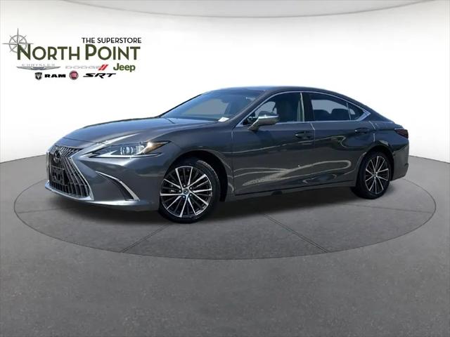 2024 Lexus ES 350 ES 350 for sale in Winston Salem, NC