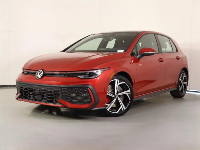 2026 Volkswagen Golf GTI SE for sale in Tucson, AZ