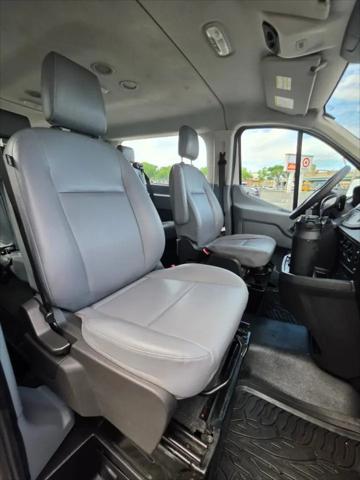2018 Ford Transit XLT