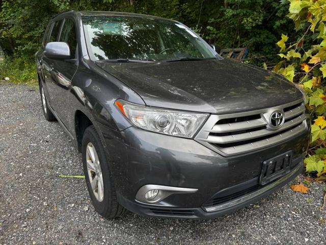 2012 Toyota Highlander SE V6 for sale in Abingdon, MD