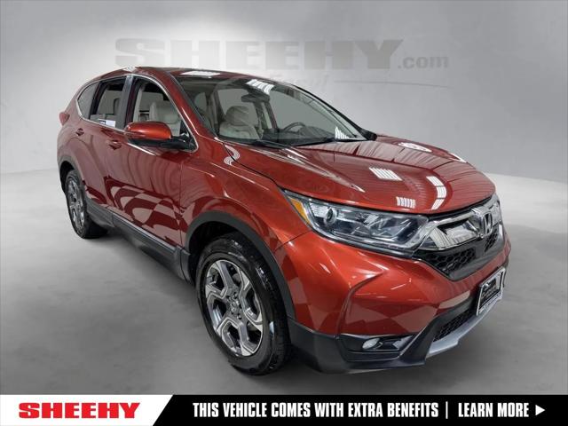 2019 Honda CR-V EX for sale in Annapolis, MD