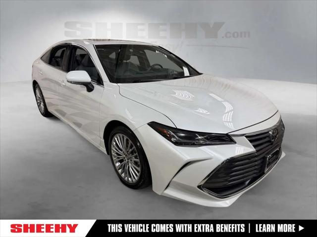 2020 Toyota Avalon Limited for sale in Annapolis, MD