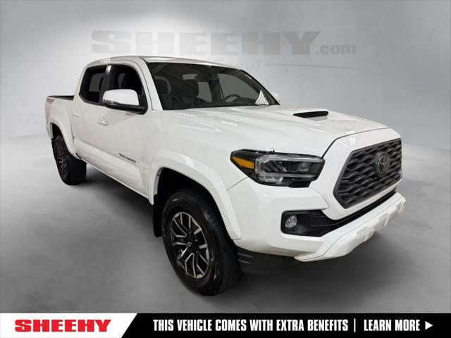 2023 Toyota Tacoma TRD Sport for sale in Annapolis, MD
