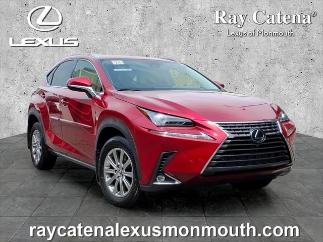 2021 Lexus NX 300 NX 300 for sale in Oakhurst, NJ