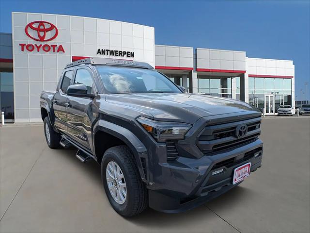 2026 Toyota Tacoma SR5 for sale in Clarksville, MD