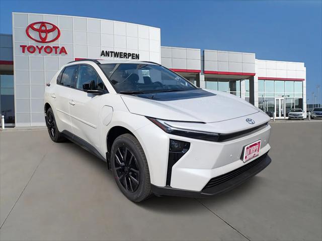 2026 Toyota bZ XLE Plus for sale in Clarksville, MD