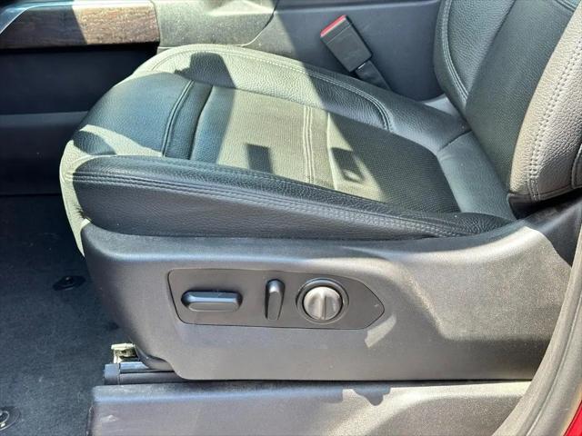 2021 GMC Sierra 1500 4WD Crew Cab Short Box Denali
