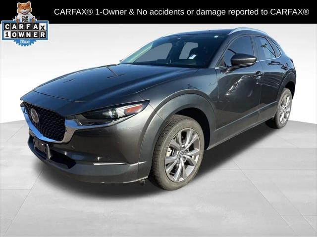 2023 Mazda CX-30 2.5 S Select for sale in Colorado Springs, CO